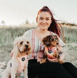 Meet your Posher, Jessica